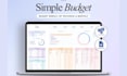 create automated excel google spreadsheet excel vba expense cvs budget planner