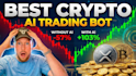 develop crypto trading bot, ai crypto trading bot, crypto trading bot