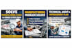 analyze and improve your spring and metal component manufacturing process
