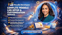 set up and customize moodle lms and google classroom