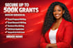 nonprofit grant writing apply nonprofit grant nonprofit grant finder submission