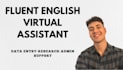 be your reliable english speaking virtual assistant