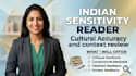 be your indian sensitivity reader and context consultation