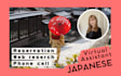 be your japanese virtual assistant