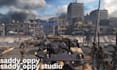 build unreal engine 5 game environment, ue5 level design and cinematic worlds