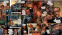 do comic book illustration, comic cover artist graphic novel comic strip comics