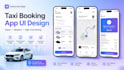build high taxi booking app with real time tracking