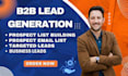 do targeted b2b lead generation with business leads