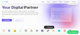 design a wordpress website