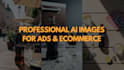 transform your images with high impact ai editing