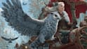 make awesome fantasy illustration