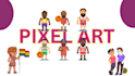 do pixel art animation sprite sheet rpg nsfw pixel game assets pixel background