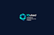 design tech security crypto technology logo