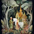 create fairy tale illustrations