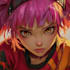 create a anime character