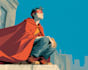 draw personalized superhero cartoons for comics or posters