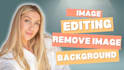 be a photo background remover