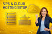 deploy install clawdbot ai n8n hostinger moltbot docker vps aws azure oracle