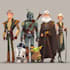 design your sci fi and star wars character