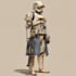 draw you as a star wars character
