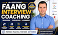 coach you for faang amazon behavioral interviews