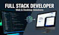 develop desktop software based on your requirements