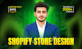 build shopify store shopify dropshipping store ecommerce store as shopify expert