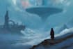sci fi illustration and sci fi art