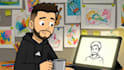 do 2d cartoon animation video and character animation