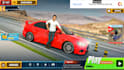 design professional game UI, logo, mobile app UI services