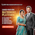 build a professional matrimony website with admin panel