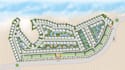 design 2d site master planning, residential plot layout, 3d landscape rendering