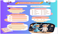 create 30 day ramadan digital editable planner