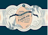 do a premium cigar band, logo, label and cigar box design