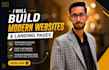design and build a professional landing page