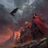 design fantasy book cover art