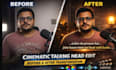 edit professional talking head videos for youtubers