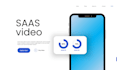 create saas explainer video, demo video for saas promo