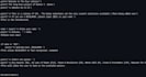 develop your python software