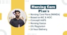 write nursing care plans