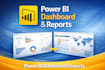 design professional power bi dashboards
