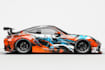 professional car wrap design, van wrap design and car wrap