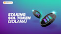 develop solana staking bot, solana holder bot, solana arbitrage bot, volume bot
