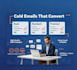 write cold email sequences that get b2b replies