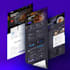 do website ui ux design, mobile app ui ux, figma app design