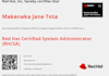 handle linux server management, ansible automation, devops