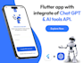 develop flutter super app with embedded finance and mini apps