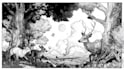 create pen and ink illustrations