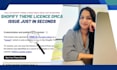 solve shopify theme licence dmca issue just in seconds