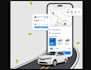 develop taxi booking app, ride hailing app, limousine app with new features